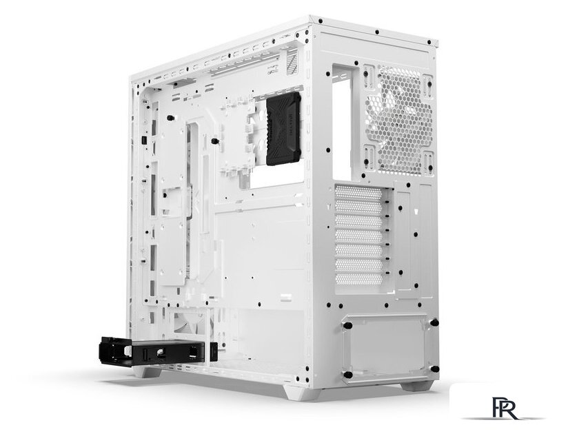 Корпус be quiet! Shadow Base 800 FX White BGW64 - Изображение №6 — Интернет-магазин ПроЗаказ