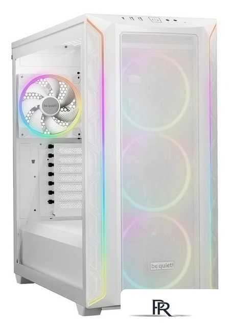 Корпус be quiet! Shadow Base 800 FX White BGW64 - Изображение №1 — Интернет-магазин ПроЗаказ