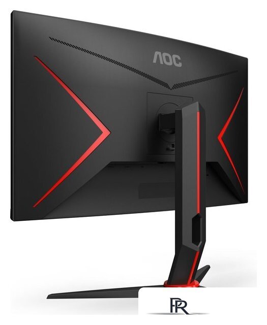 Игровой монитор AOC Gaming C27G2Z3/BK - Изображение №6 — Интернет-магазин ПроЗаказ
