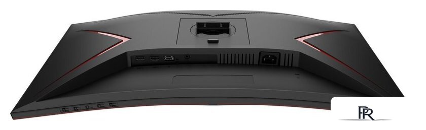 Игровой монитор AOC Gaming C27G2Z3/BK - Изображение №10 — Интернет-магазин ПроЗаказ