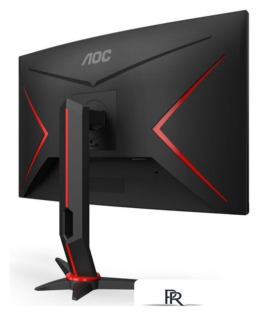 Игровой монитор AOC Gaming C27G2Z3/BK - Изображение №7 — Интернет-магазин ПроЗаказ