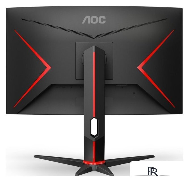 Игровой монитор AOC Gaming C27G2Z3/BK - Изображение №8 — Интернет-магазин ПроЗаказ