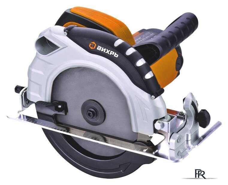 Дисковая (циркулярная) пила Вихрь ДП-235/2200 - Изображение №1 — Интернет-магазин ПроЗаказ