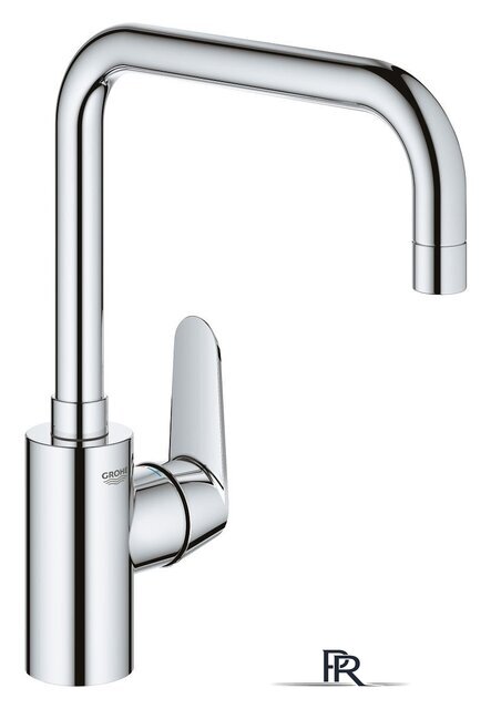 Смеситель Grohe Eurodisc Cosmopolitan 32259003 - Изображение №1 — Интернет-магазин ПроЗаказ