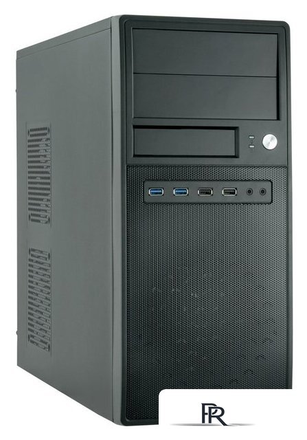 Корпус Chieftec CG-04B-OP - Изображение №1 — Интернет-магазин ПроЗаказ