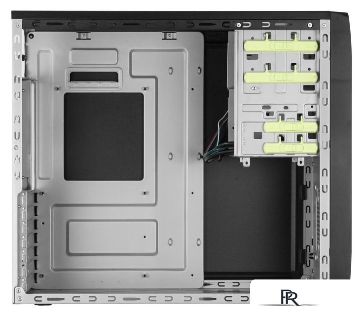 Корпус Chieftec CG-04B-OP - Изображение №2 — Интернет-магазин ПроЗаказ