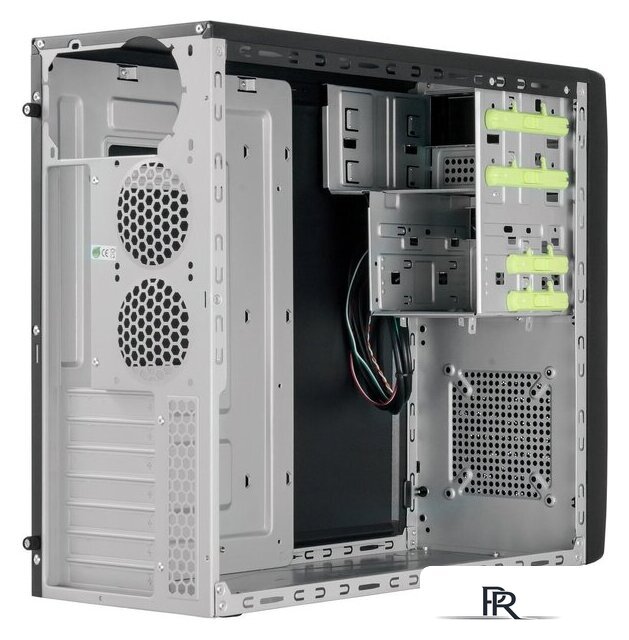 Корпус Chieftec CG-04B-OP - Изображение №3 — Интернет-магазин ПроЗаказ