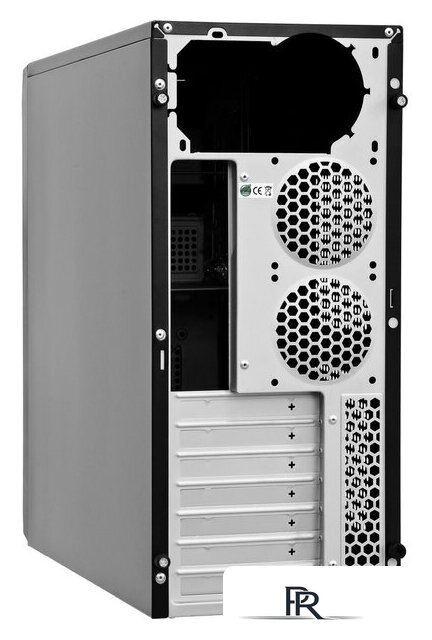Корпус Chieftec CG-04B-OP - Изображение №4 — Интернет-магазин ПроЗаказ