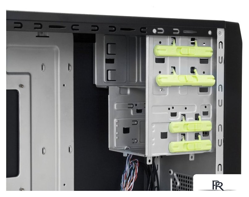 Корпус Chieftec CG-04B-OP - Изображение №5 — Интернет-магазин ПроЗаказ