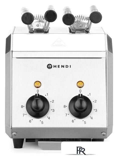 Тостер Hendi 261163 - Изображение №1 — Интернет-магазин ПроЗаказ