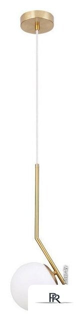 Подвесная люстра Arte Lamp Bolla-Unica A1924SP-1AB - Изображение №1 — Интернет-магазин ПроЗаказ