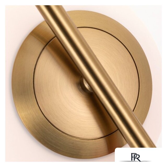 Подвесная люстра Arte Lamp Bolla-Unica A1924SP-1AB - Изображение №3 — Интернет-магазин ПроЗаказ