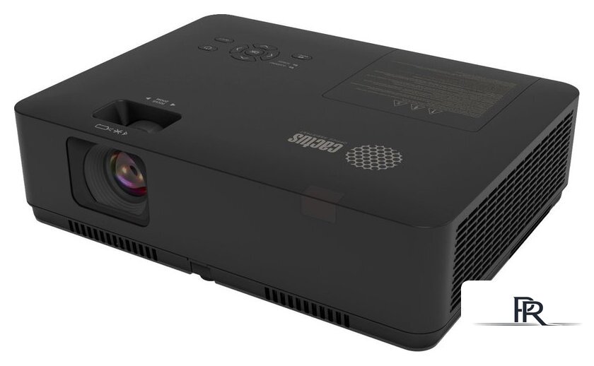 Проектор CACTUS CS-S1.B - Изображение №1 — Интернет-магазин ПроЗаказ