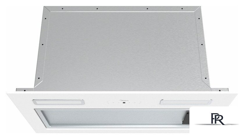 Кухонная вытяжка Midea MH60I550GW - Изображение №1 — Интернет-магазин ПроЗаказ