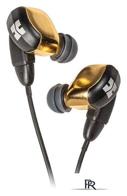 Наушники HiFiMan RE2000 Pro (золотистый) - Изображение №1 — Интернет-магазин ПроЗаказ