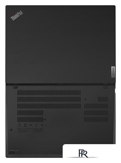 Ноутбук Lenovo ThinkPad T14 Gen 4 Intel 21HESGC100 - Изображение №10 — Интернет-магазин ПроЗаказ