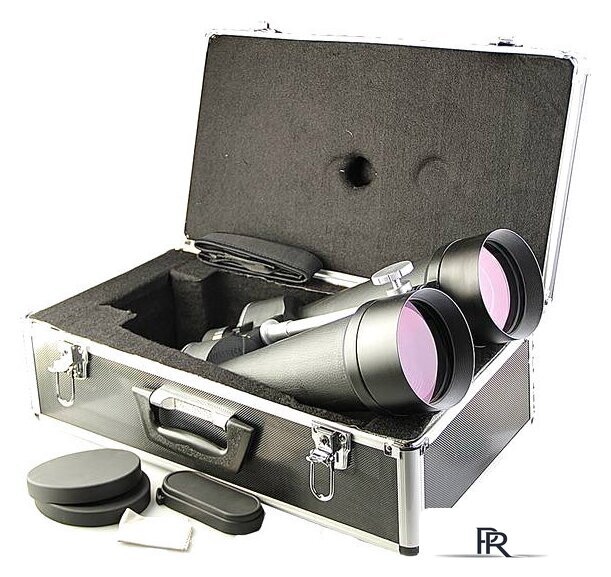 Бинокль Veber БП 25x100 - Изображение №2 — Интернет-магазин ПроЗаказ