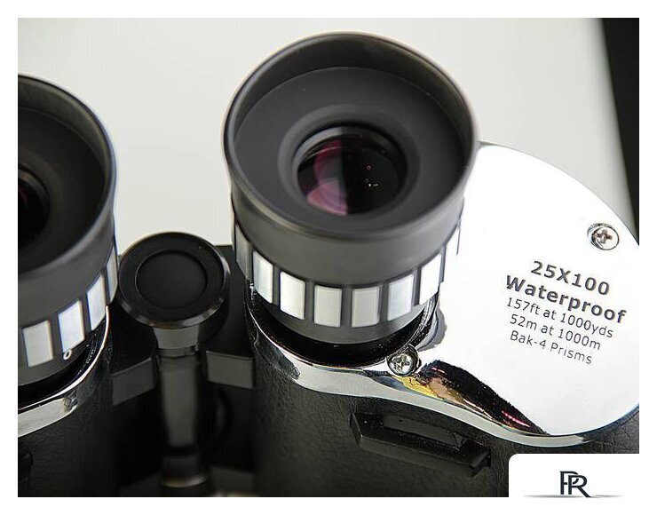 Бинокль Veber БП 25x100 - Изображение №5 — Интернет-магазин ПроЗаказ