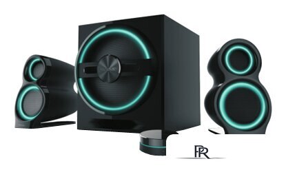 Акустика Microlab T10 - Изображение №2 — Интернет-магазин ПроЗаказ