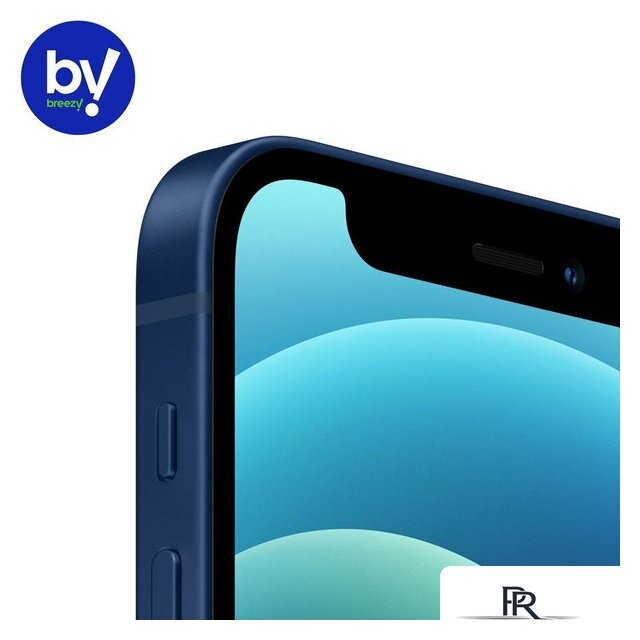 Смартфон Apple iPhone 12 mini 256GB Восстановленный by Breezy, грейд B (синий) - Изображение №2 — Интернет-магазин ПроЗаказ