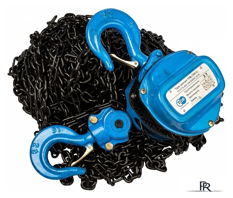 Таль  TOR ТРШ (C) 2Тx9М (N) 101291 - Изображение №1 — Интернет-магазин ПроЗаказ