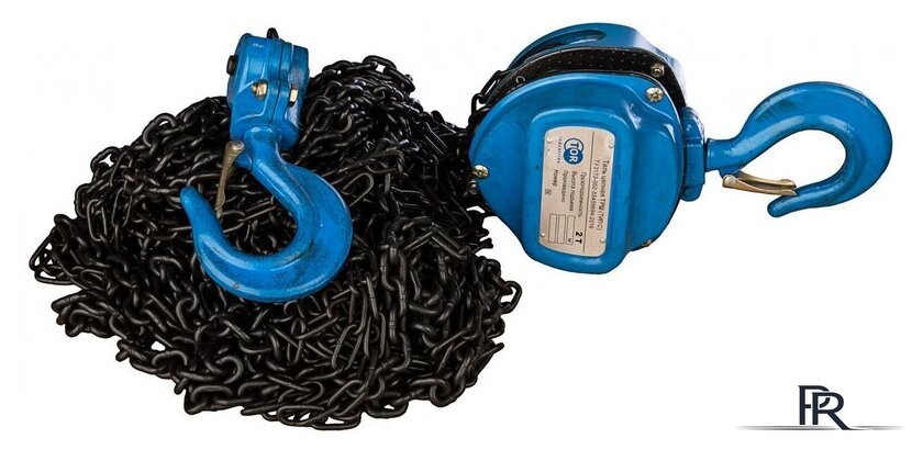 Таль  TOR ТРШ (C) 2Тx9М (N) 101291 - Изображение №2 — Интернет-магазин ПроЗаказ