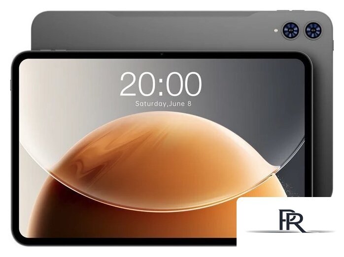 Планшет Teclast T65 8GB/128GB LTE (серый) - Изображение №1 — Интернет-магазин ПроЗаказ