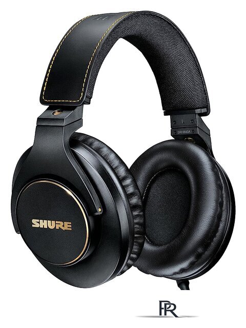 Наушники Shure SRH840A - Изображение №1 — Интернет-магазин ПроЗаказ