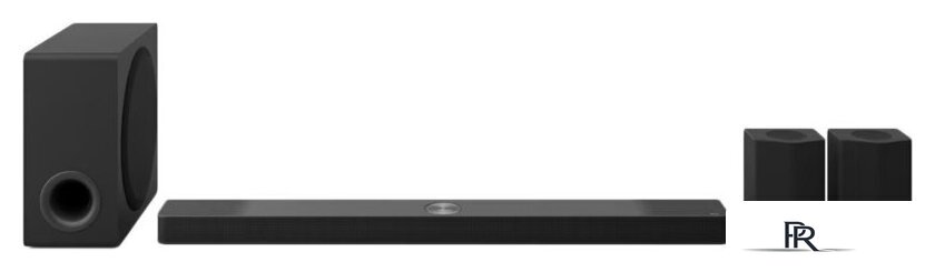 Саундбар LG S95TR - Изображение №1 — Интернет-магазин ПроЗаказ