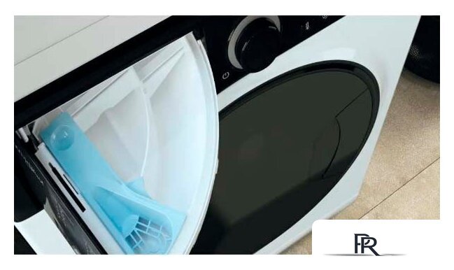 Стиральная машина Whirlpool WRSB 7259 D EU - Изображение №9 — Интернет-магазин ПроЗаказ
