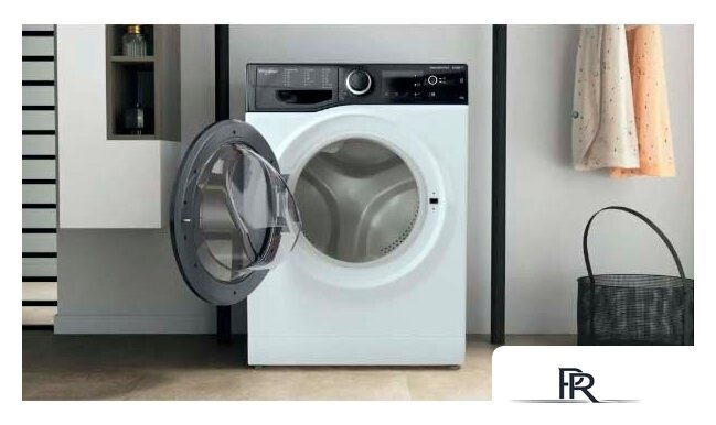 Стиральная машина Whirlpool WRSB 7259 D EU - Изображение №7 — Интернет-магазин ПроЗаказ