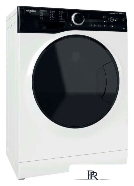 Стиральная машина Whirlpool WRSB 7259 D EU - Изображение №1 — Интернет-магазин ПроЗаказ