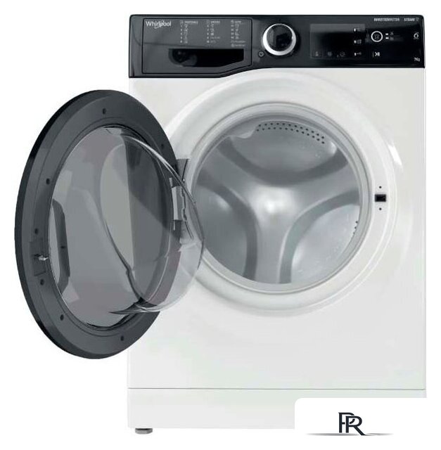 Стиральная машина Whirlpool WRSB 7259 D EU - Изображение №3 — Интернет-магазин ПроЗаказ
