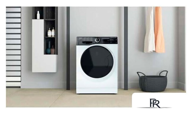 Стиральная машина Whirlpool WRSB 7259 D EU - Изображение №6 — Интернет-магазин ПроЗаказ
