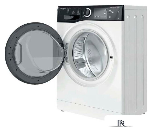 Стиральная машина Whirlpool WRSB 7259 D EU - Изображение №4 — Интернет-магазин ПроЗаказ