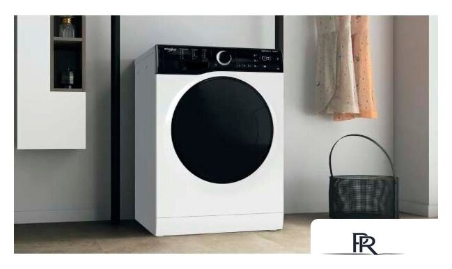 Стиральная машина Whirlpool WRSB 7259 D EU - Изображение №5 — Интернет-магазин ПроЗаказ