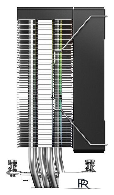 Кулер для процессора ID-Cooling SE-214-XT V2 - Изображение №4 — Интернет-магазин ПроЗаказ