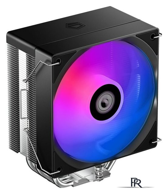 Кулер для процессора ID-Cooling SE-214-XT V2 - Изображение №1 — Интернет-магазин ПроЗаказ