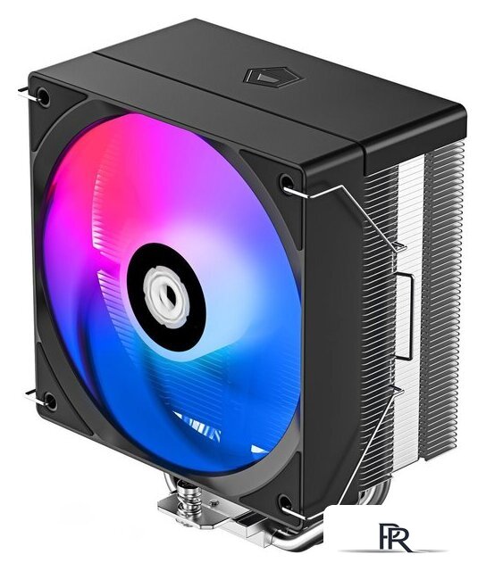 Кулер для процессора ID-Cooling SE-214-XT V2 - Изображение №3 — Интернет-магазин ПроЗаказ