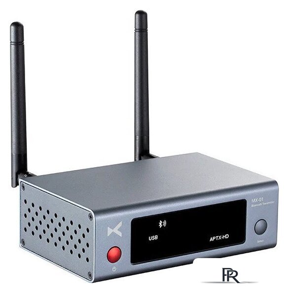 Bluetooth аудиоресивер/передатчик xDuoo MX-01 - Изображение №1 — Интернет-магазин ПроЗаказ