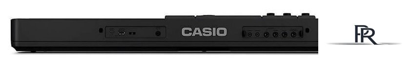 Синтезатор Casio CT-S500 - Изображение №3 — Интернет-магазин ПроЗаказ