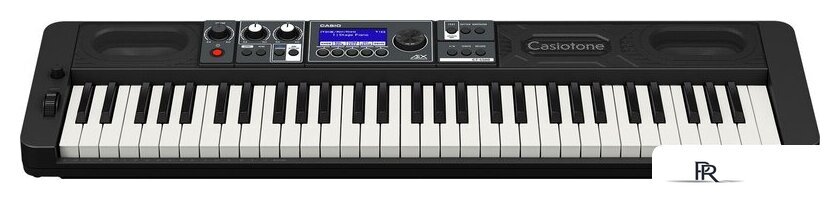 Синтезатор Casio CT-S500 - Изображение №2 — Интернет-магазин ПроЗаказ