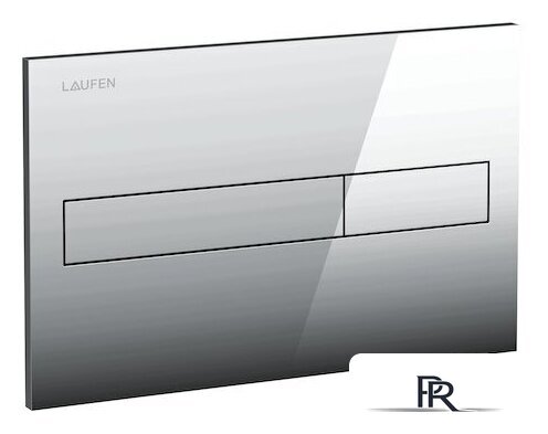 Панель смыва Laufen Installation System 8956610040001 - Изображение №1 — Интернет-магазин ПроЗаказ