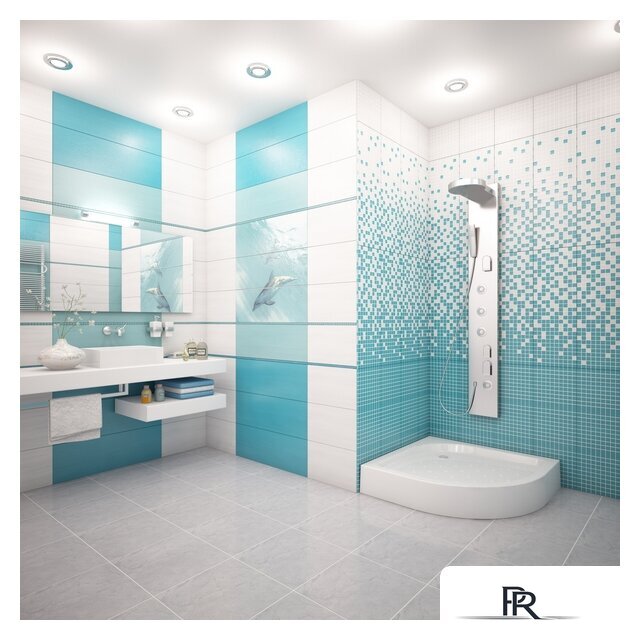 Душевой поддон Метакам Classic S 90x90 АПS_011741 (закругленный) - Изображение №4 — Интернет-магазин ПроЗаказ