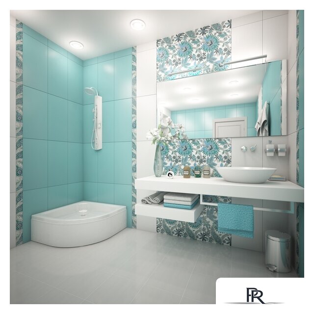 Душевой поддон Метакам Classic S 90x90 АПS_011741 (закругленный) - Изображение №3 — Интернет-магазин ПроЗаказ