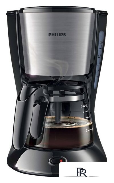 Капельная кофеварка Philips HD7435/20 - Изображение №1 — Интернет-магазин ПроЗаказ