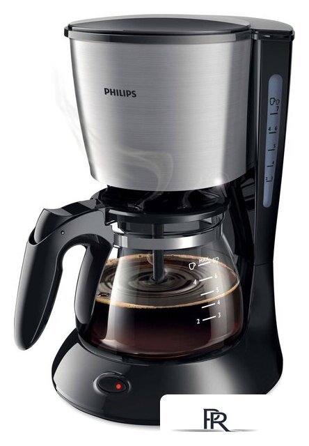 Капельная кофеварка Philips HD7435/20 - Изображение №2 — Интернет-магазин ПроЗаказ