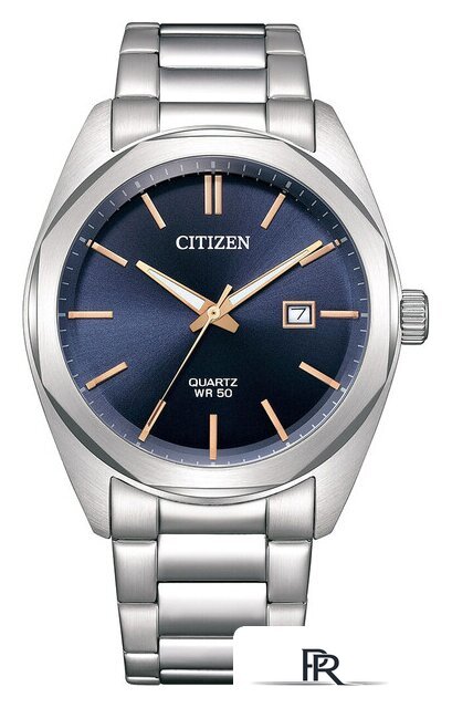 Наручные часы Citizen BI5110-54H - Изображение №1 — Интернет-магазин ПроЗаказ