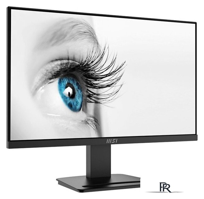 Монитор MSI Pro MP2412 - Изображение №2 — Интернет-магазин ПроЗаказ