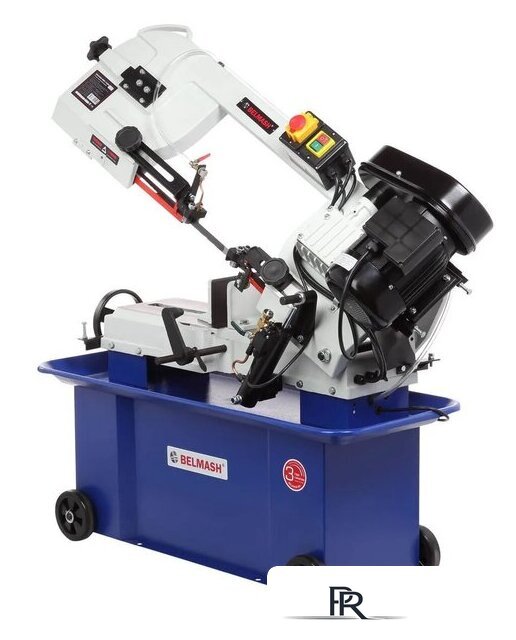 Ленточнопильный станок Belmash (Белмаш) MBS-712CH/400 - Изображение №1 — Интернет-магазин ПроЗаказ